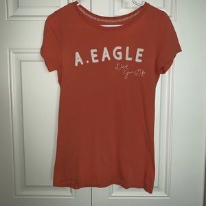 American Eagle Tee